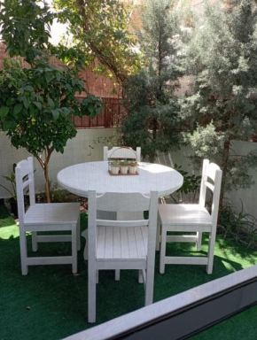 ΤΟ ΔΙΑΜΕΡΙΣΜΑ ΤΗΣ ΜΑΙΡΗΣ or MARY'S APARTMENT - Dodekanes Paradisi